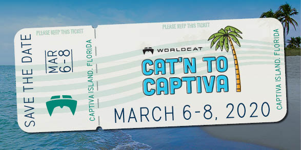 Cat'n Around Captiva