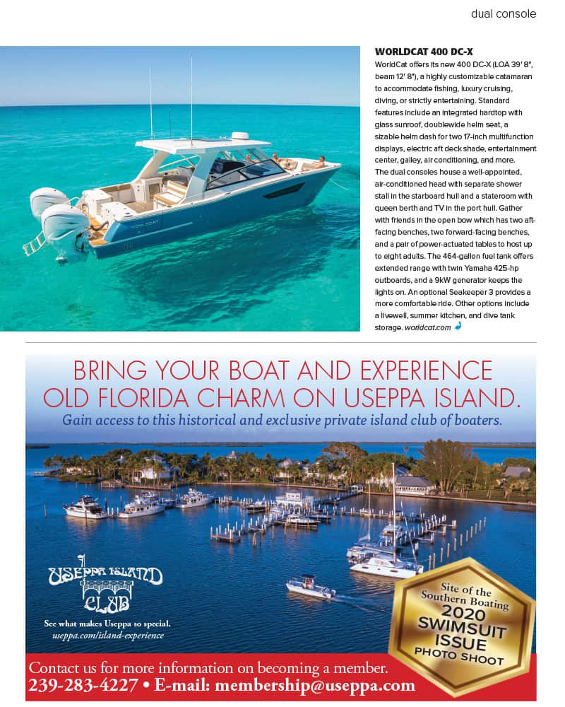 Southern Boating - Dec2019