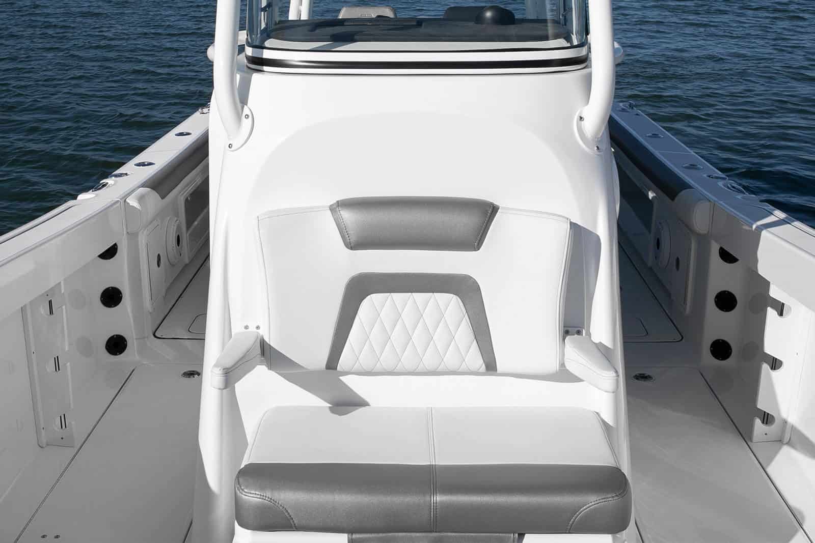 29 catamaran boat