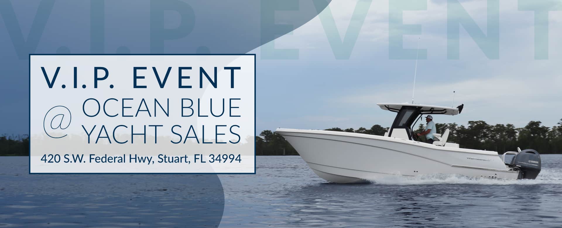ocean blue yacht sales