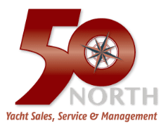 50 north logo