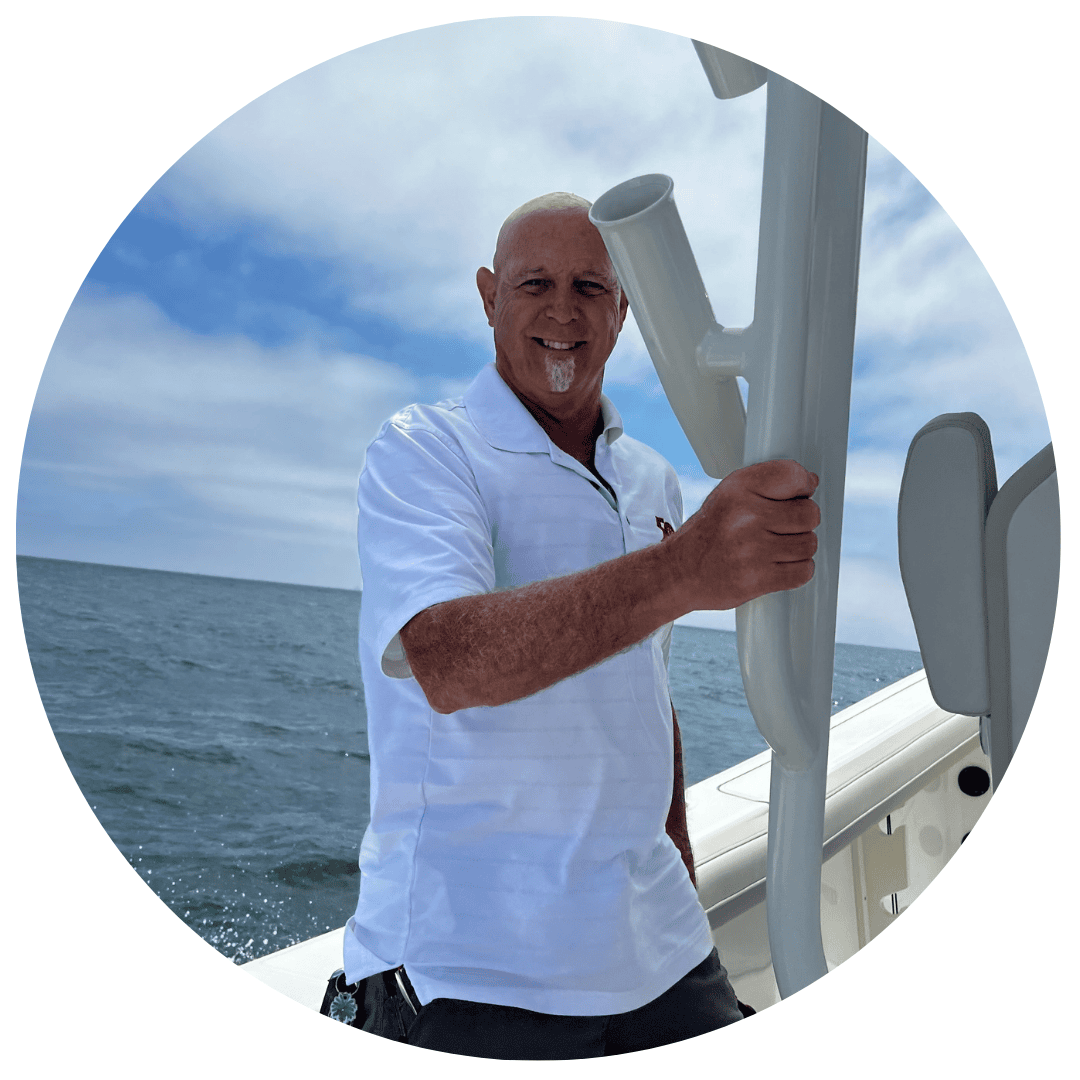 Bruce Witt - Service Manager