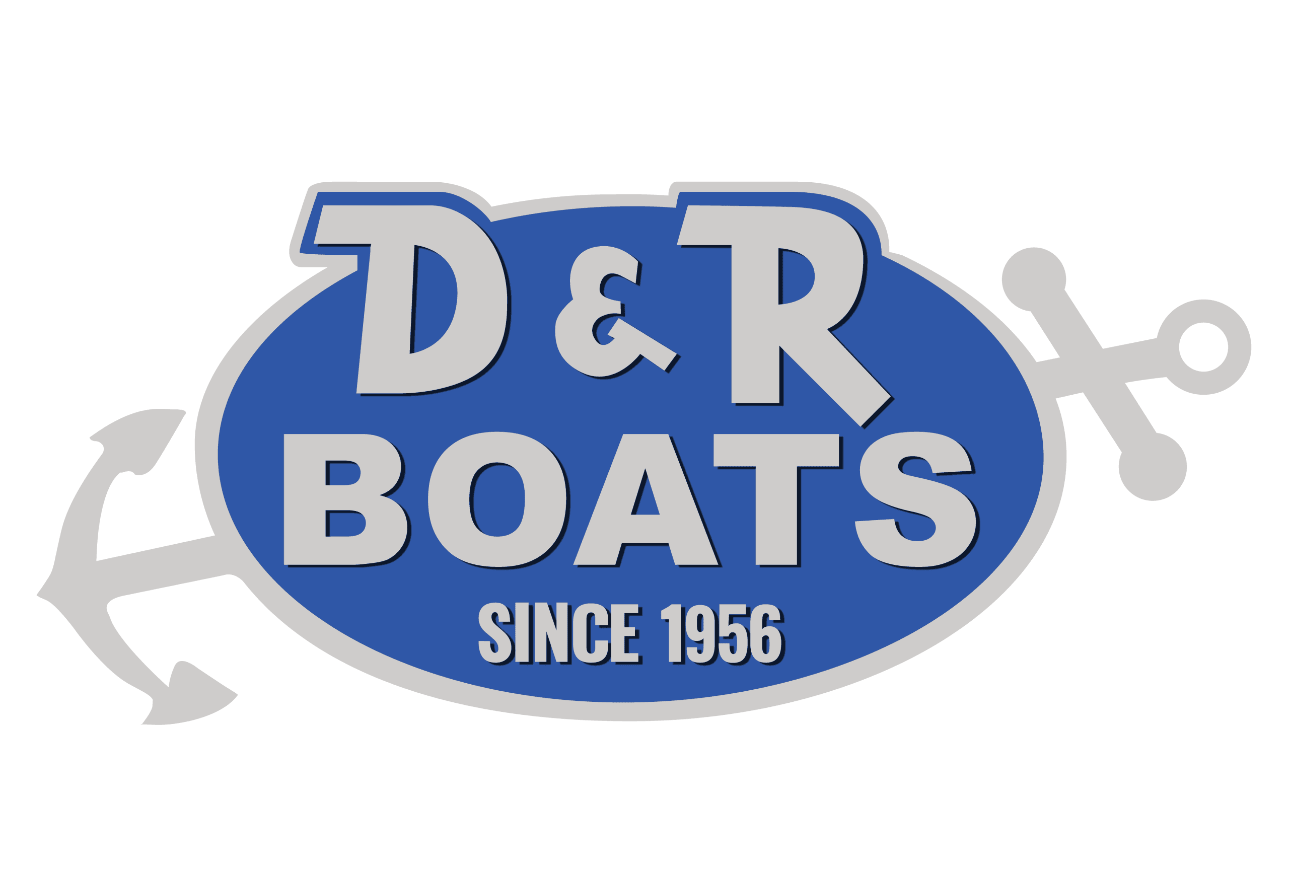 DnR Boats logo