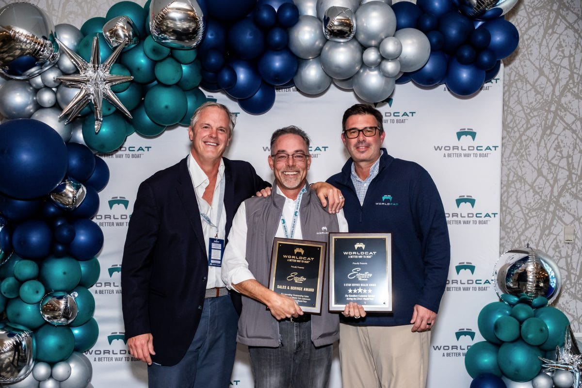 sara bay ft myers award