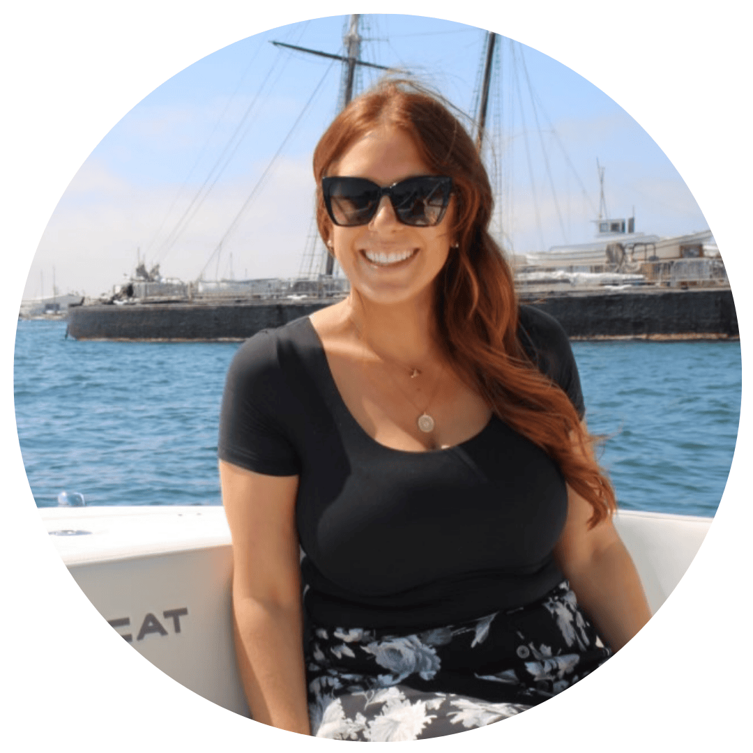 Lianne Robertson - Marketing & Operations