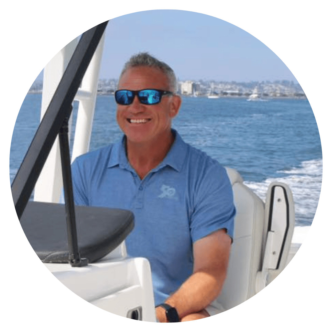 Mark Gibbons - Owner & President