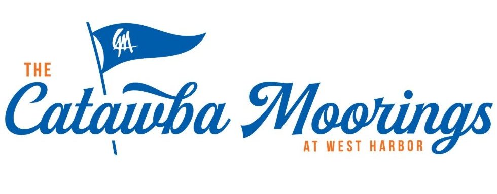 Catawba Moorings logo