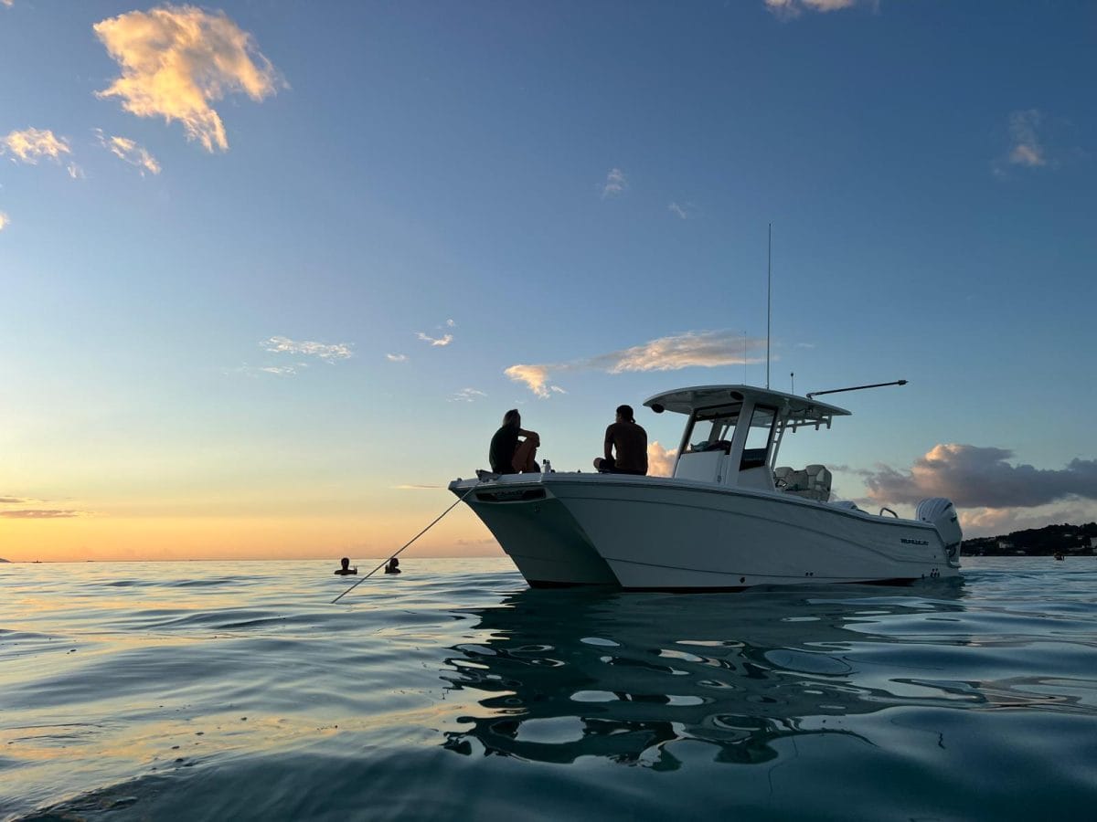 50 north testimonial photo