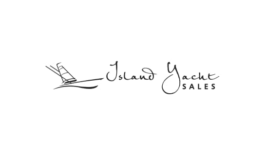 island yacht logo