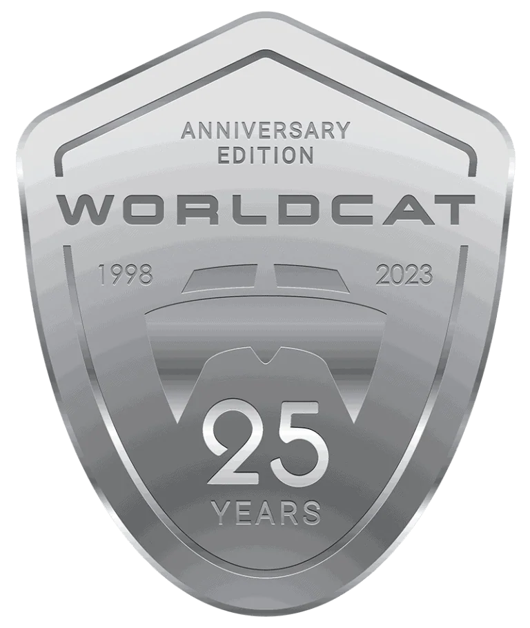 World Cat's 25th Anniversary